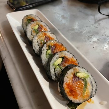 KAI ZAN - Asian Fusion Near Me - Chicago, Illinois