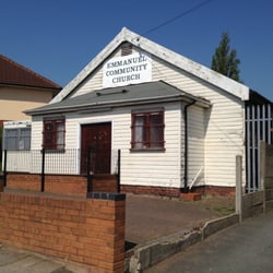 Emmanuel Church