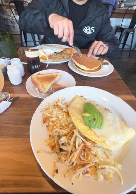 The Farm House by null