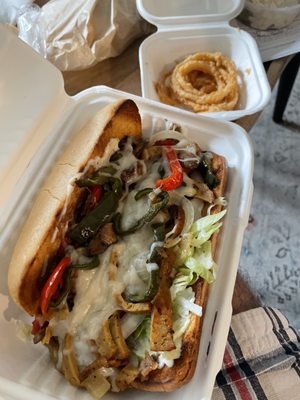 Bean Vegan Cuisine by null