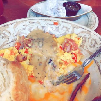 Another Broken Egg Cafe - Country power bowl - Breakfast & Brunch Near Me - The Colony, Texas