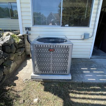 West Mechanical - Heat Pump - Heating & Air Conditioning/HVAC Near Me - Bellingham, Washington