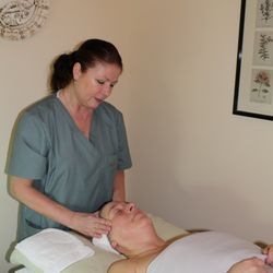 Rosa's Day Spa
