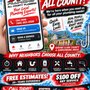 All County Plumbing