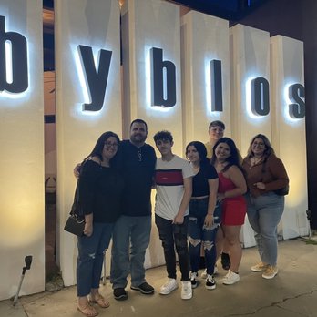 Byblos - Mediterranean Near Me - Tampa, Florida Byblos - Mediterranean Near Me - Tampa, Florida