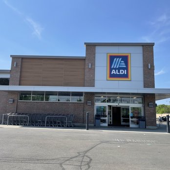 ALDI - ALDI - Grocery Near Me - Whitehall, Ohio