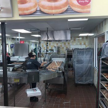 Krispy Kreme - Not good for ya BUT Oooooohhh so good! - Donuts Near Me - St. Petersburg, Florida Krispy Kreme - Not good for ya BUT Oooooohhh so good! - Donuts Near Me - St. Petersburg, Florida