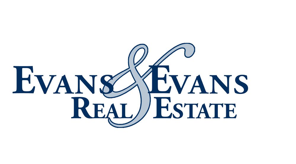 EVANS & EVANS REAL ESTATE Updated October 2024 2685 Boones Creek Rd
