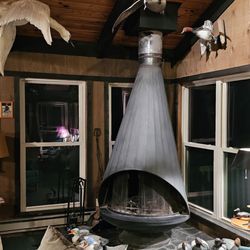Tina's Legacy Cleaning - Liv Co hunting cabin (If you know , you know)