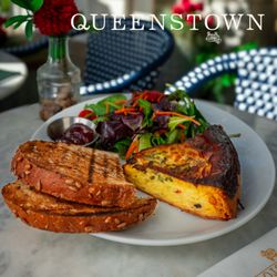 Queenstown Cafe