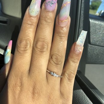 Lush Nails - Nail Salons Near Me - Plymouth, Minnesota Lush Nails - Nail Salons Near Me - Plymouth, Minnesota