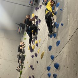 RoKC - Rock wall