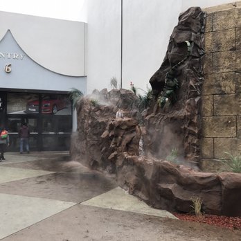 Rainforest Cafe - American Near Me - Ontario, California