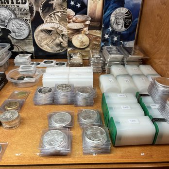 Scout Coin and Silver - Gold Buyers Near Me - Rockford, Illinois Scout Coin and Silver - Gold Buyers Near Me - Rockford, Illinois