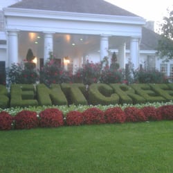 Bent Creek Country Club