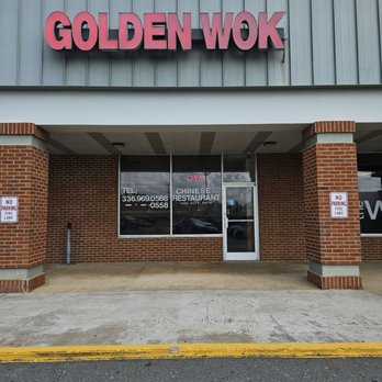 Golden Wok - Chinese Near Me - Rural Hall, North Carolina Golden Wok - Chinese Near Me - Rural Hall, North Carolina