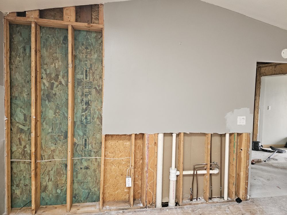 Slide of Gettemy's Drain Service