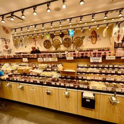 Nuts Factory
