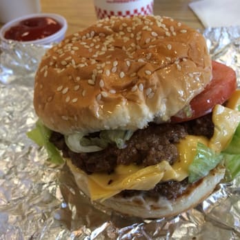 Five Guys - Nice!! - Fast Food Near Me - Rockford, Illinois Five Guys - Nice!! - Fast Food Near Me - Rockford, Illinois