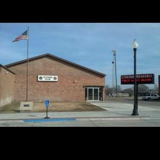 ORD VETERANS CLUB Updated July 2024 Request a Quote 246 South