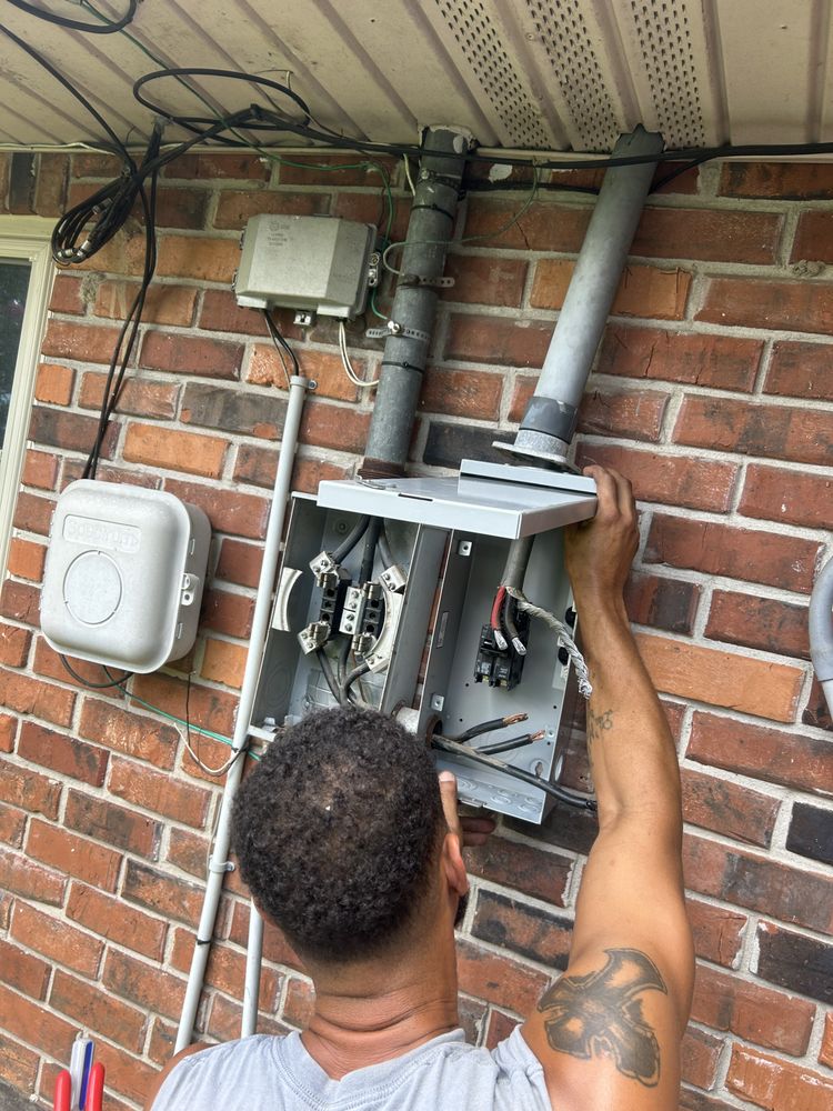 Slide of Regal Renovations