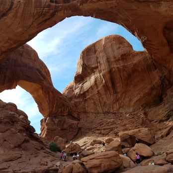 Arches National Park - Arches.. of course. - Parks Near Me