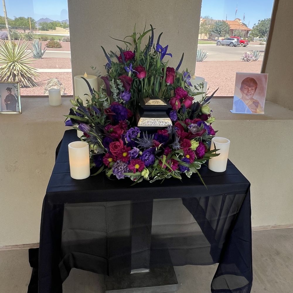 Anna's Flower Shop - Florists Near Me - Tucson, Arizona Anna's Flower Shop - Florists Near Me - Tucson, Arizona