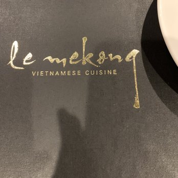 Le Mekong - Vietnamese Near Me - Johns Creek, Georgia