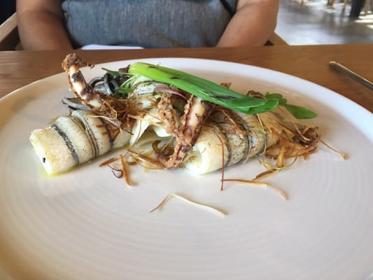 The Currant Shed Restaurant by null