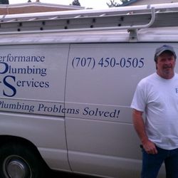 Performance Plumbing Services