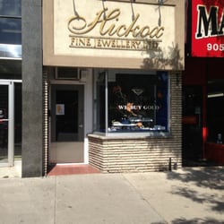 Hickox Jewelers & Lifestyle 