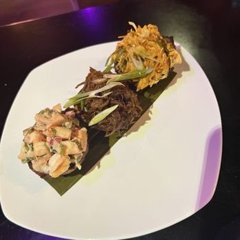 Rose Tapas - Tapas Bars Near Me - Boston, Massachusetts