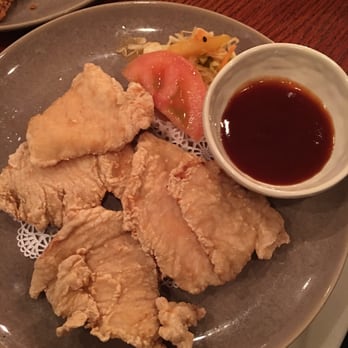 Mori Ichi - Tatsu Ta Age. - Japanese Near Me - Sugar Land, Texas