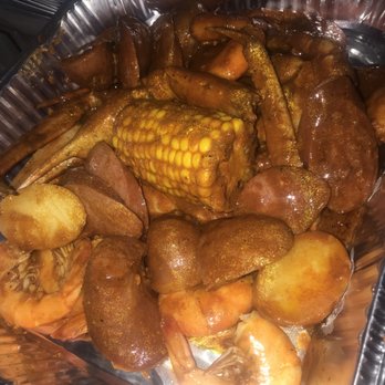 Rocking Crab - Cajun/Creole Near Me - Duncanville, Texas Rocking Crab - Cajun/Creole Near Me - Duncanville, Texas