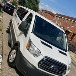 FOF Enterprise Shuttle Service