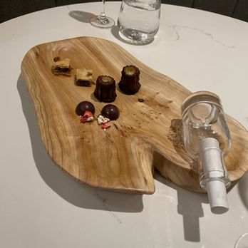 Course Restaurant - New American Near Me - Scottsdale, Arizona
