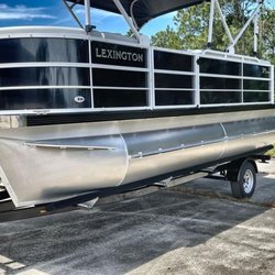 Factory Direct Marine & RV - Palm Harbor - Bass Boat