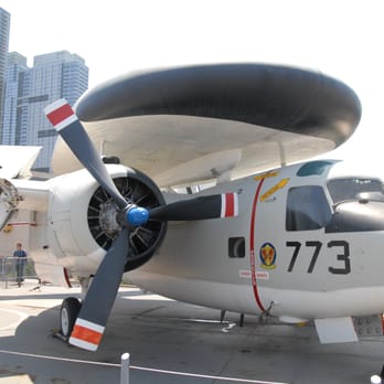 Intrepid Museum - Museums Near Me - New York, New York Intrepid Museum - Museums Near Me - New York, New York