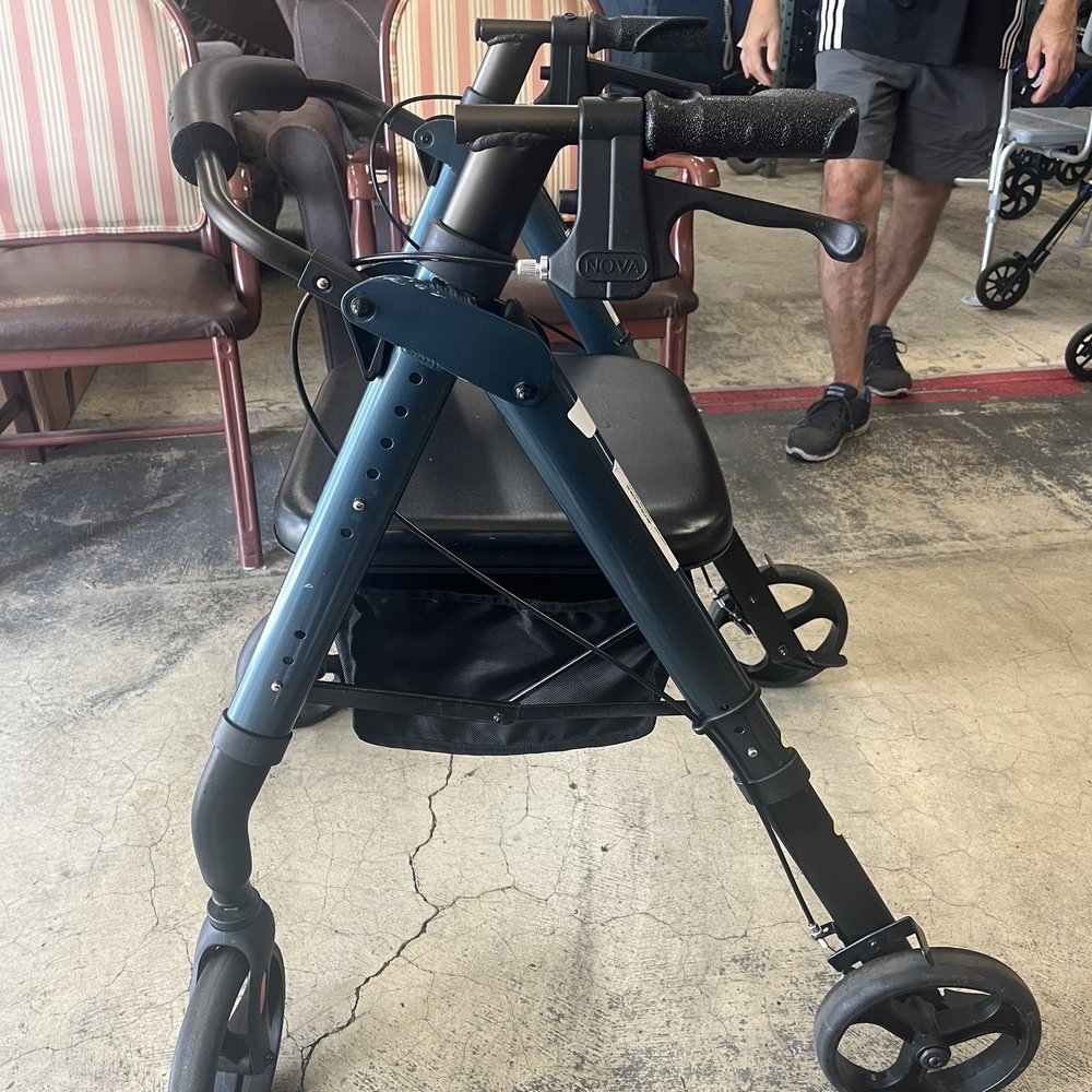 Bridge Disability Ministries - Walker - Community Service/Non-Profit Near Me - Redmond, Washington Bridge Disability Ministries - Walker - Community Service/Non-Profit Near Me - Redmond, Washington