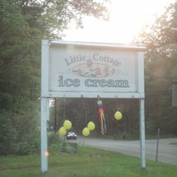 Little Cottage Ice Cream
