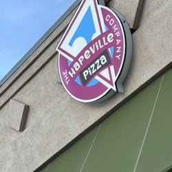 Hapeville Pizza
