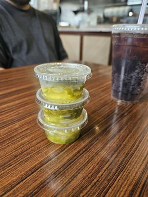 Joe's Steaks + Soda Shop by null