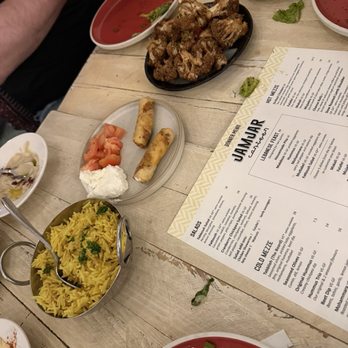 Jamjar Canteen - Lebanese Near Me - Vancouver, British Columbia Jamjar Canteen - Lebanese Near Me - Vancouver, British Columbia