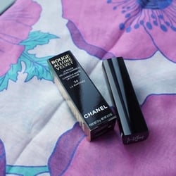 Chanel - Chanel Rouge Allure 34