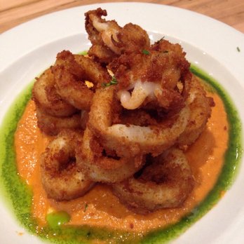 Pizzeria Libretto - calamari - Pizza Near Me - Toronto, Ontario Pizzeria Libretto - calamari - Pizza Near Me - Toronto, Ontario
