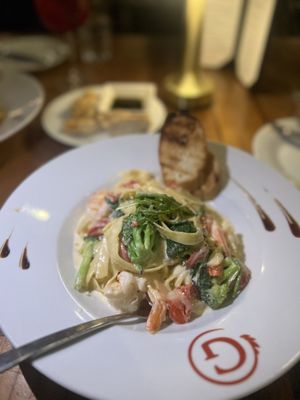 Giovanni Italian Restaurant by null