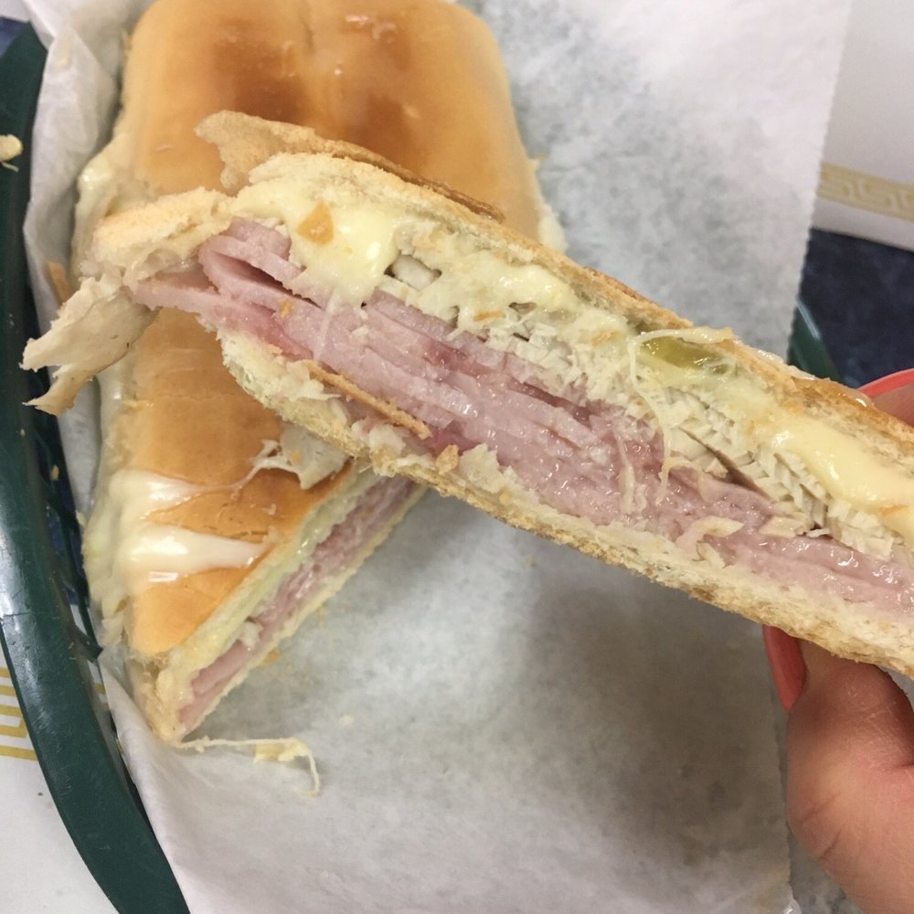 Latin Cafe - Cuban sandwich - Cuban Near Me - Miami Beach, Florida Latin Cafe - Cuban sandwich - Cuban Near Me - Miami Beach, Florida