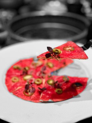 ABSteak by Chef Akira Back by null