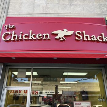 The Chicken Shack - View - Chicken Shop Near Me - Rego Park, New York The Chicken Shack - View - Chicken Shop Near Me - Rego Park, New York