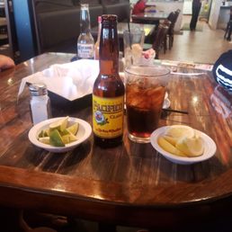 Chips and beers Chips and beers